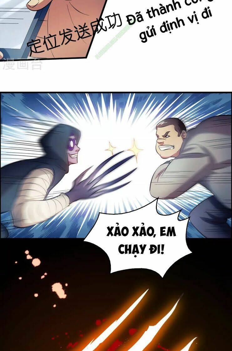 dị giới cung ứng thương chapter 13 20