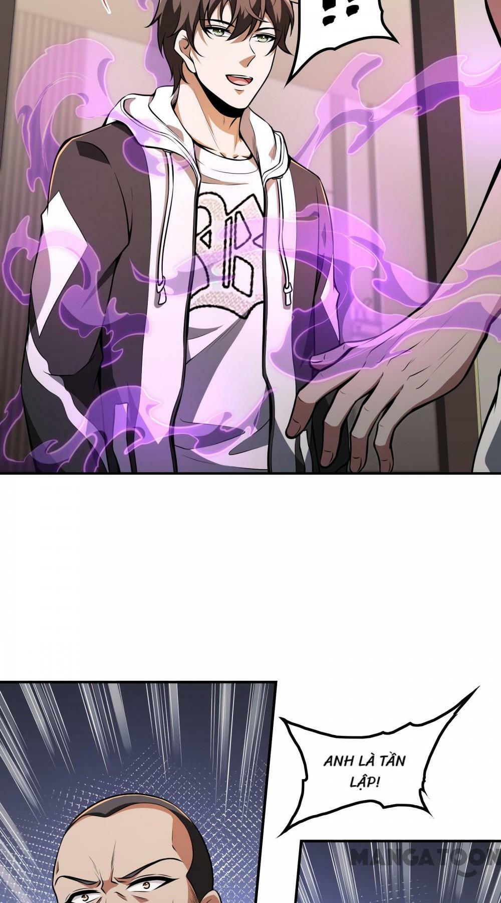 đệ nhất người ở rể chapter 103 13