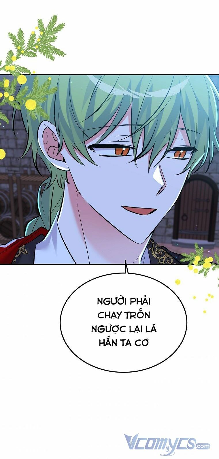 ác nữ karuna bé lại chapter 28 68