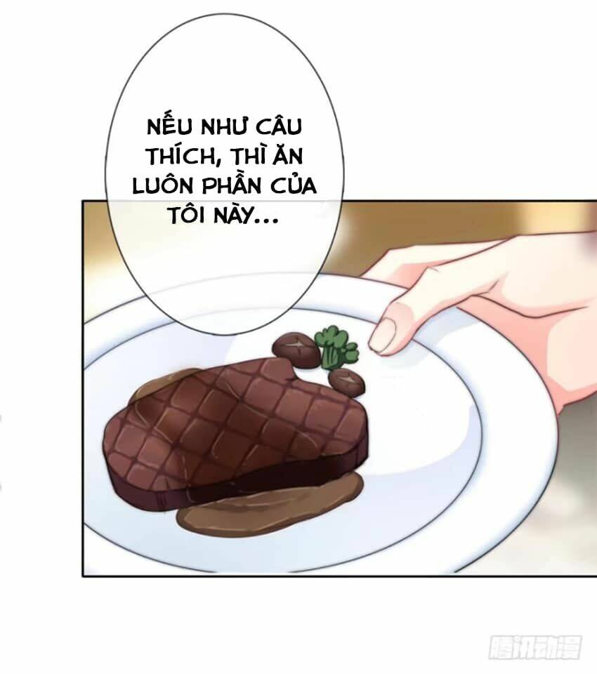 sự đơn thuần về tình yêu chapter 5 20