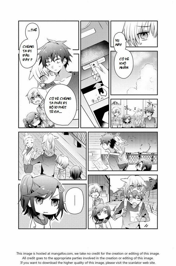 i found another kitten chapter 2 6