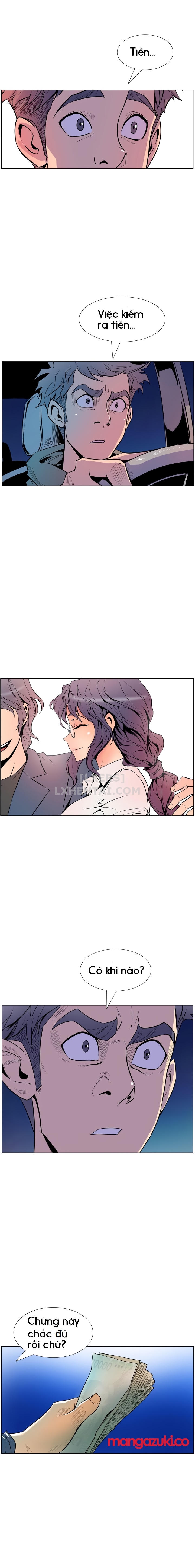 thân phận bí mật chapter 14 7