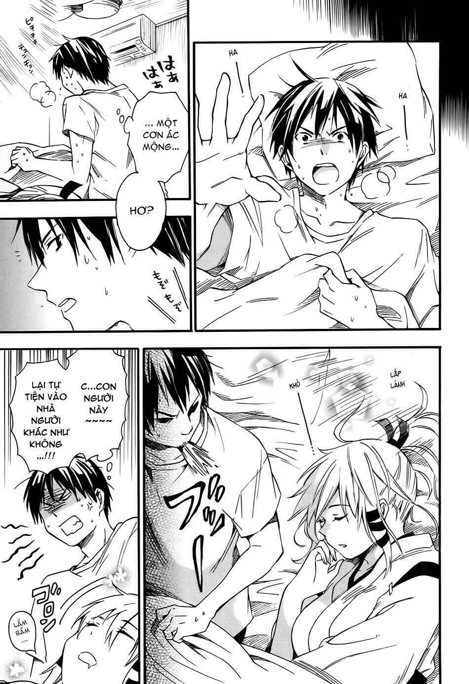 inari, konkon, koi iroha chapter 10 3