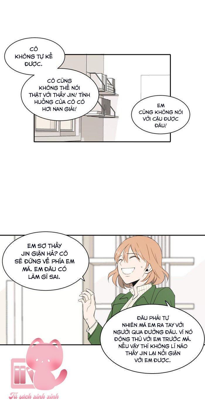 a good day to be a dog chapter 12 24