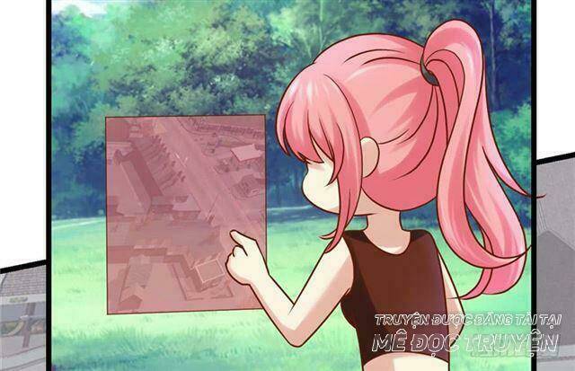 thời khắc và em đều đẹp chapter 13 56