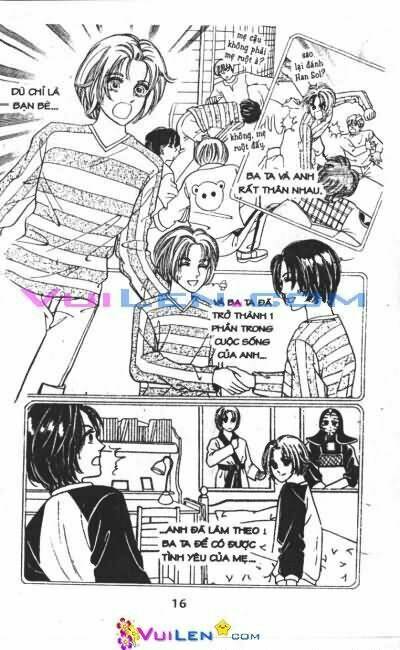 tóc gió thôi bay chapter 5 16