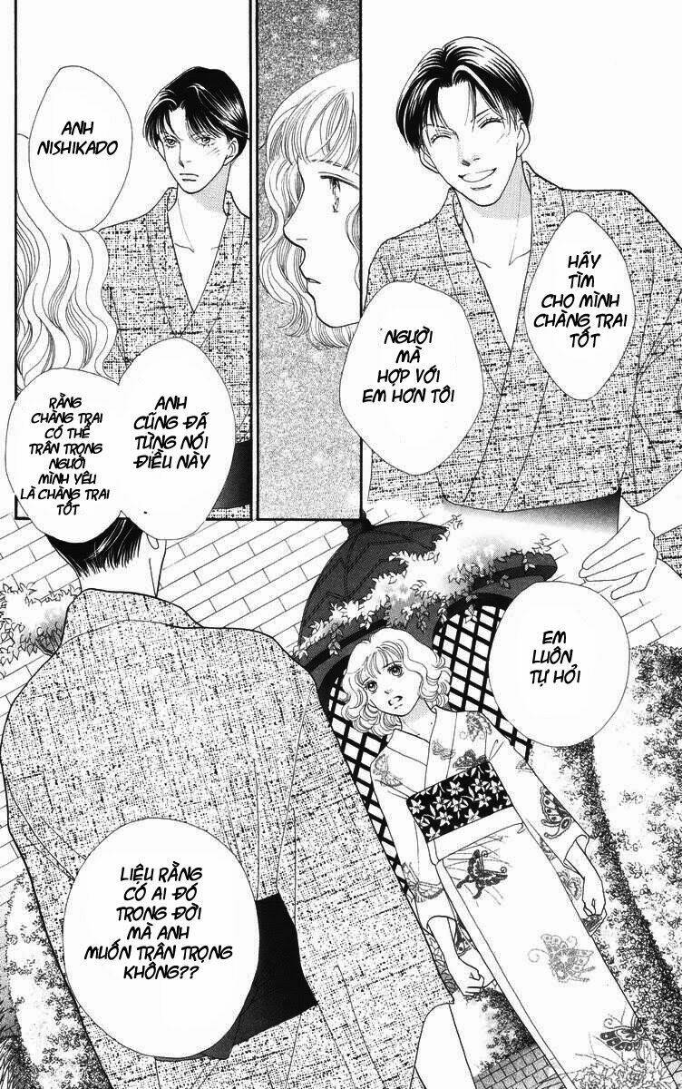 con nhà giàu chapter 177 8