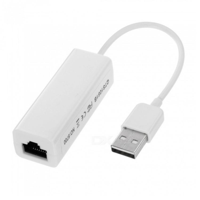 Usb ra LAN dây. Usb LAN dùng cho máy tính hỏng LLAN