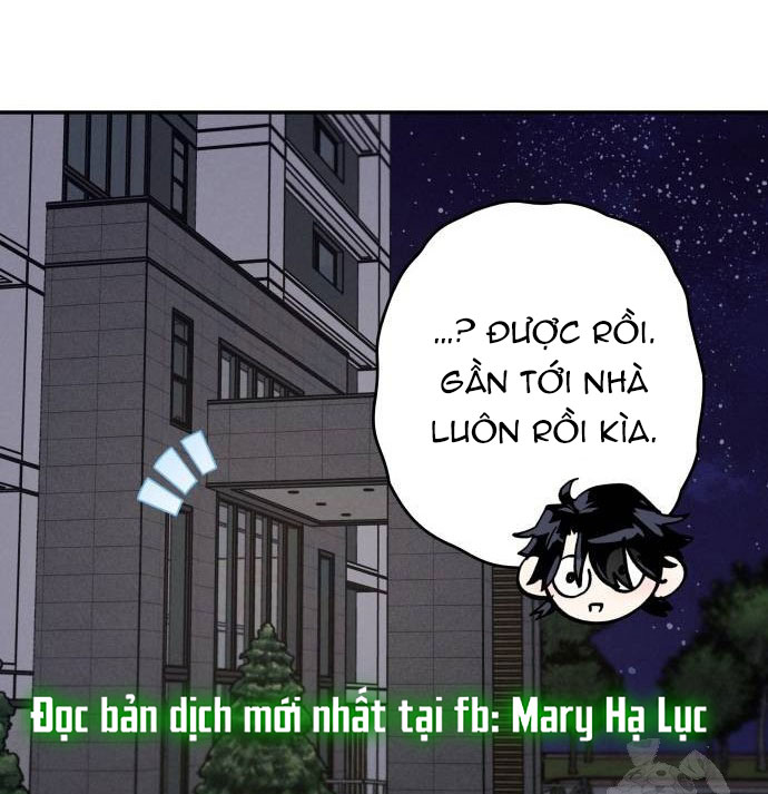 Mối Quan Hệ Đặc Biệt chapter 18.2 1