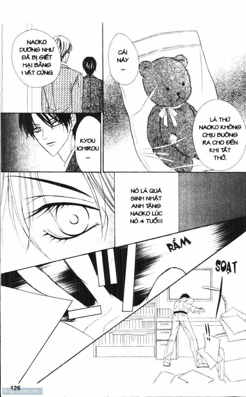 007 phá án chapter 7 116