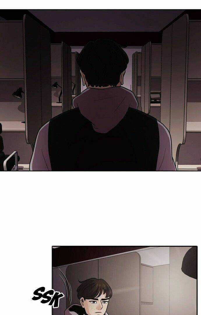 tomorrow - ngày mai chapter 17 34