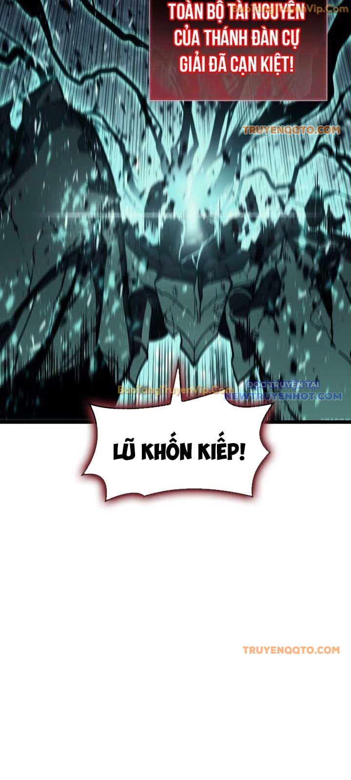 Vị Vua Mạnh Nhất Đã Trở Lại chapter 116 65