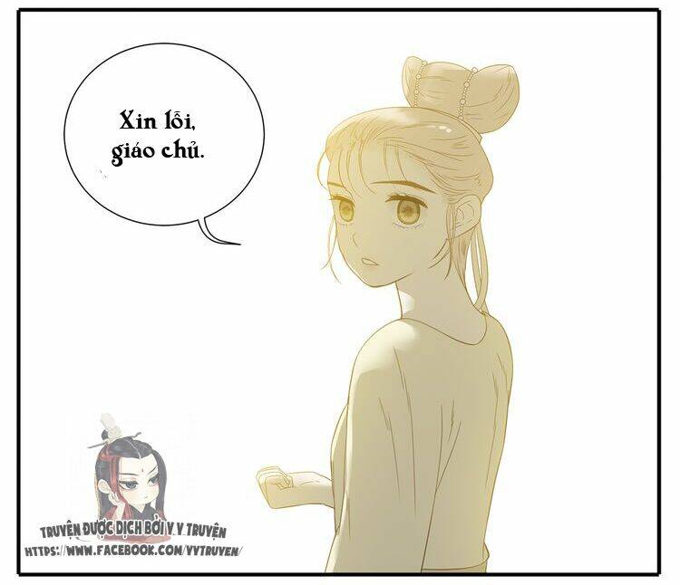 giáo chủ, chú ý thanh danh! chapter 31 13