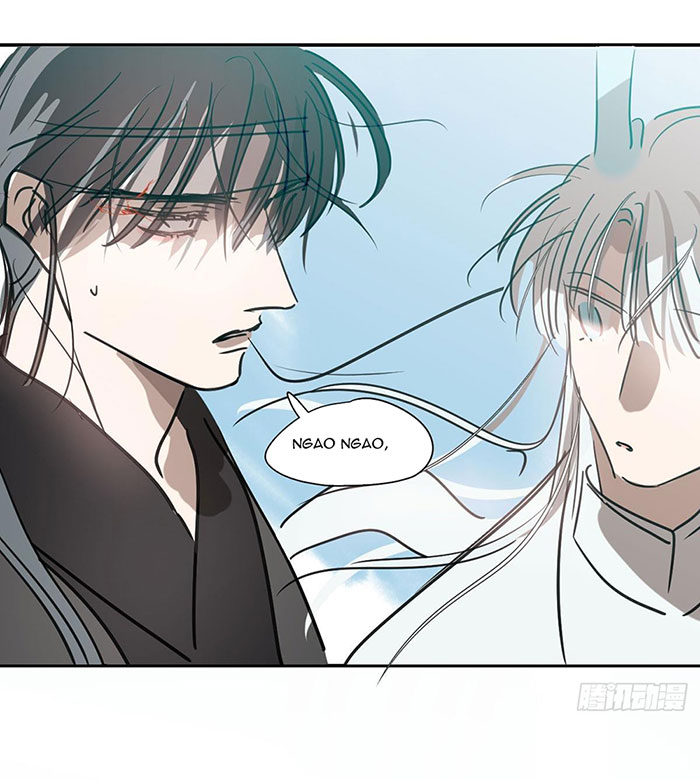 Bắt Lấy Ngao Ngao chapter 247 - Trang 21