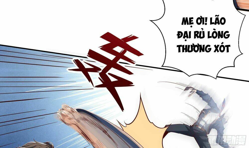 vua không vương miện của hoa khôi chapter 4 81