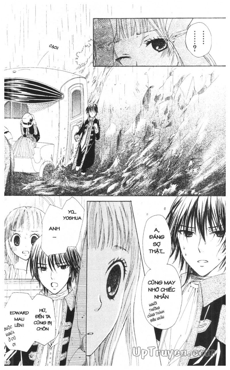 báu vật hoàng cung chapter 16 29