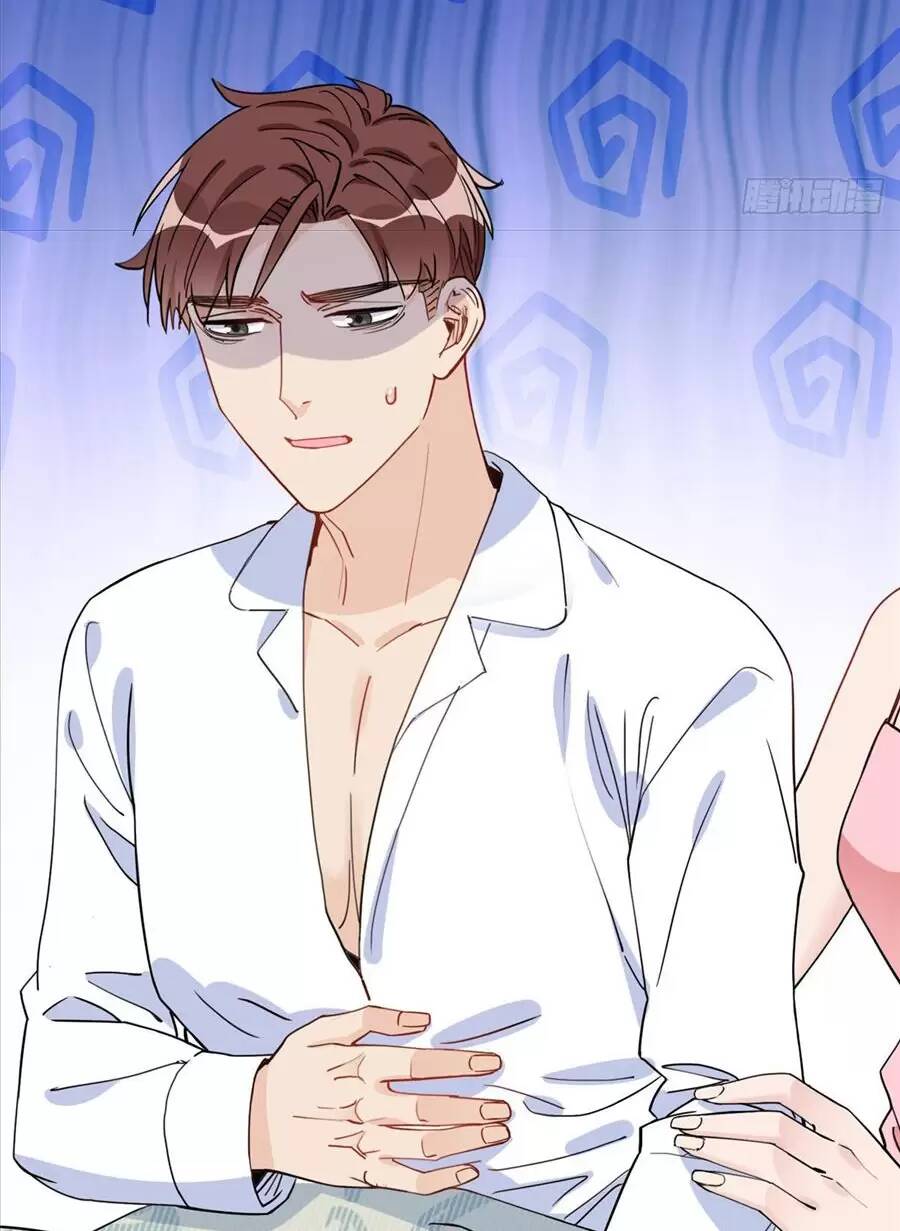 cố tổng, vợ của ngài quá mạnh rồi! chapter 61 54