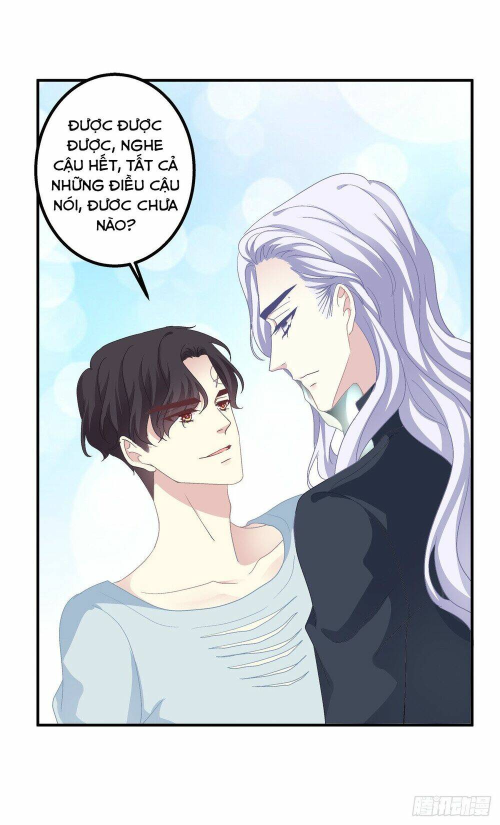 toàn bộ nắm trong tay chapter 21 33