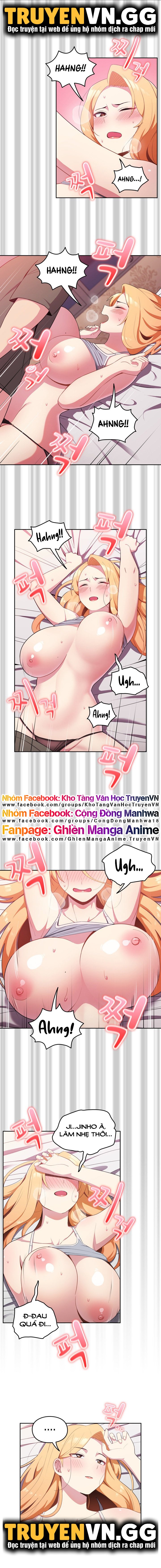 khi nào ta hẹn hò chapter 4 3