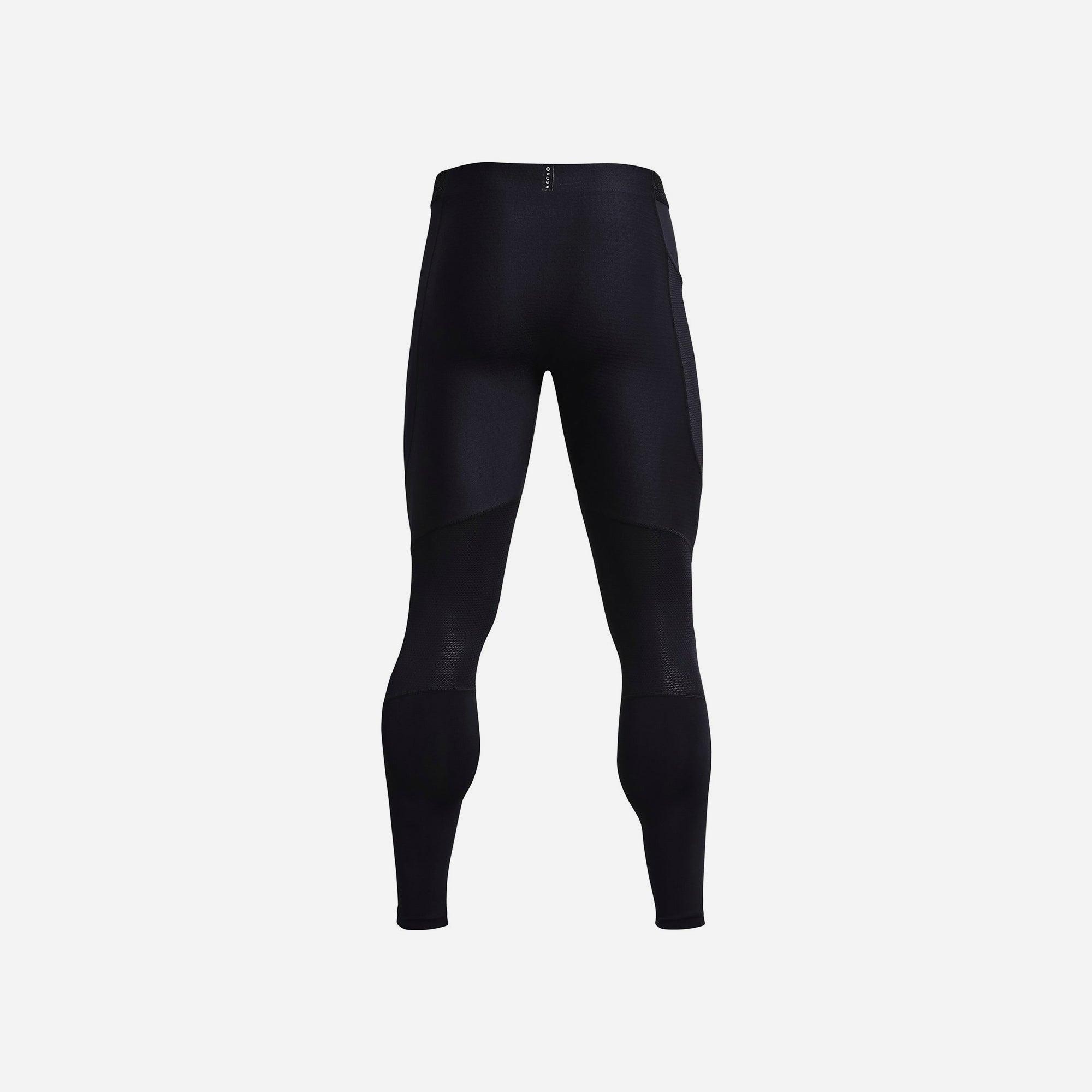 Quần ôm thể thao nam Under Armour Smartform Rush - 1370315-001