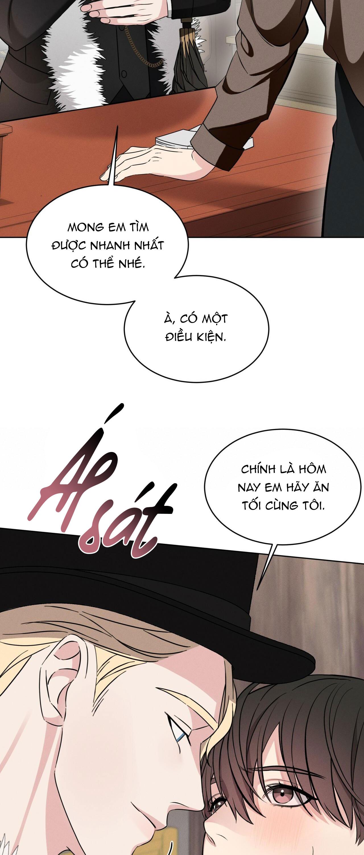 đêm ở london chapter 5 50