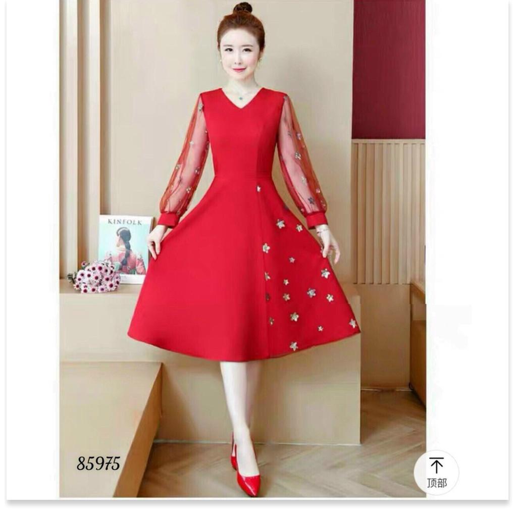 ĐẦM XÒE NỮ SIÊU XINH