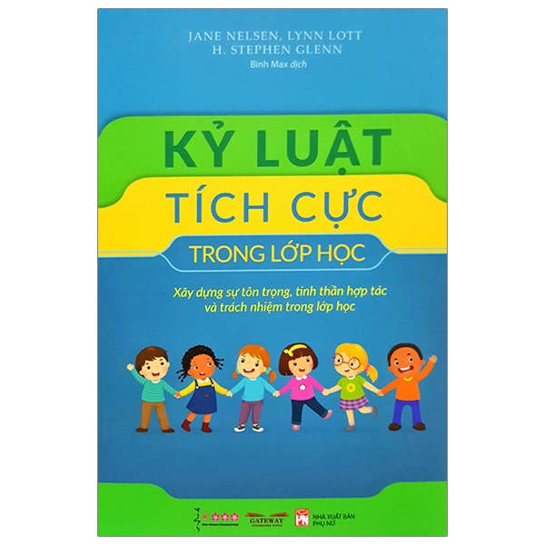 Kỷ Luật Tích Cực Trong Lớp Học