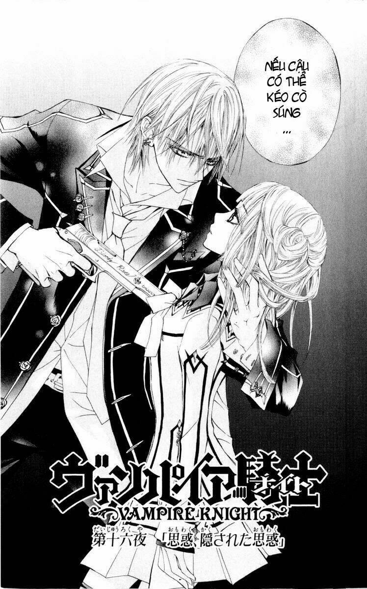 hiệp sĩ vampire chapter 16 4