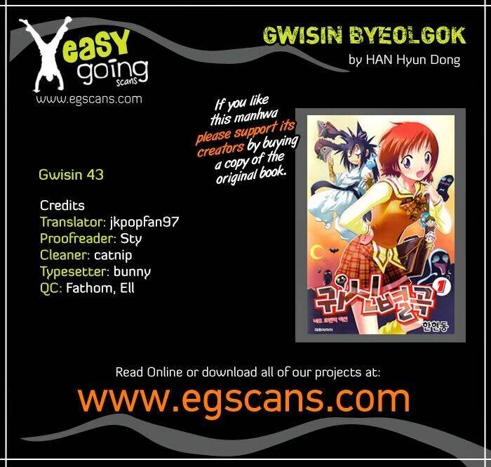 gwisin byeolgok - bí kíp của quỷ chapter 47 24