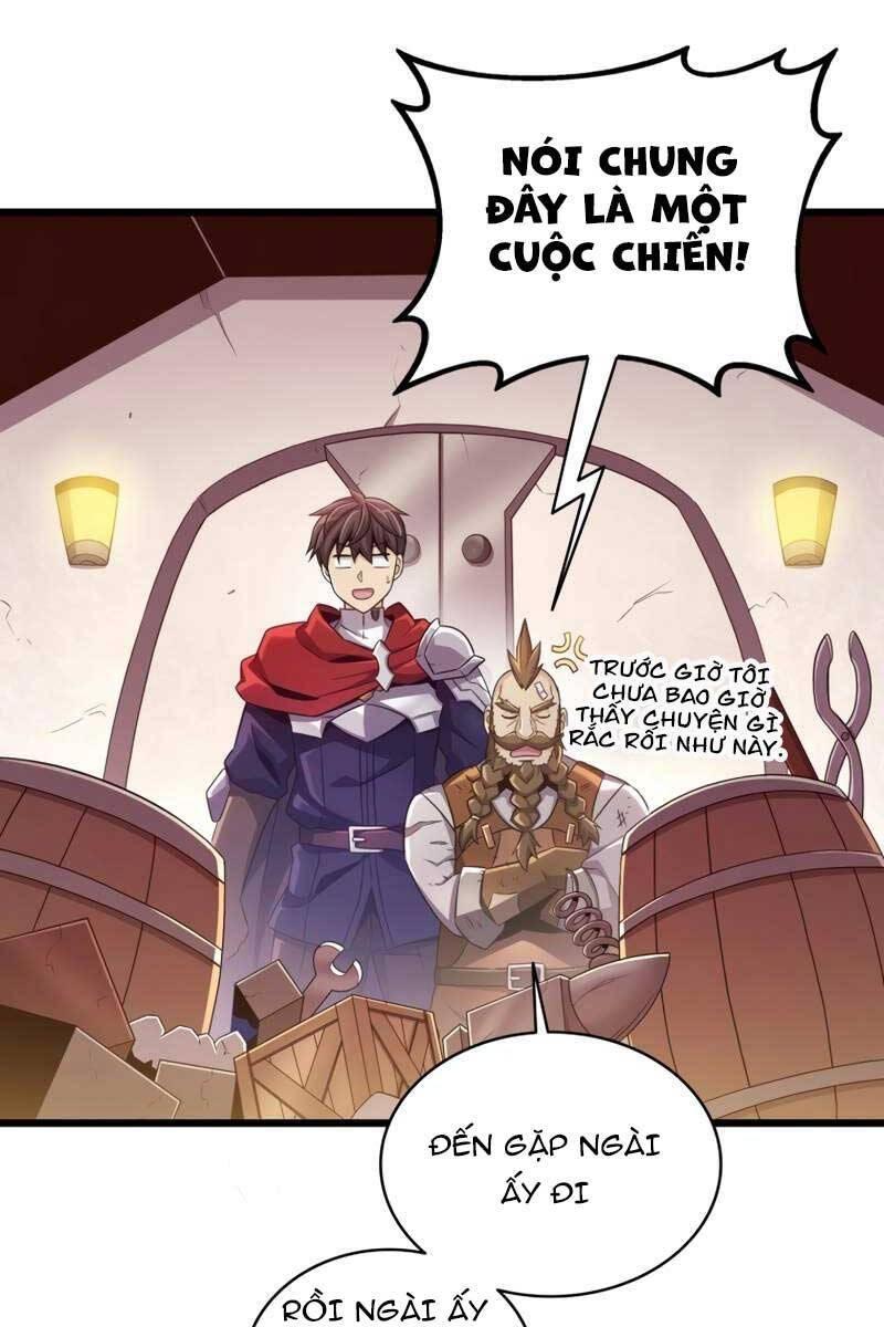 arcane sniper chapter 98 51