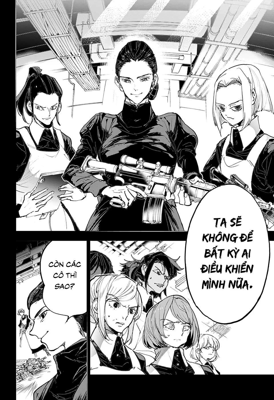 miền đất hứa chapter 170 8