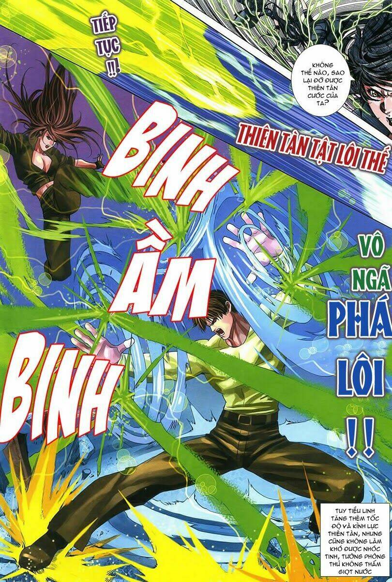 vua kungfu chapter 7 16