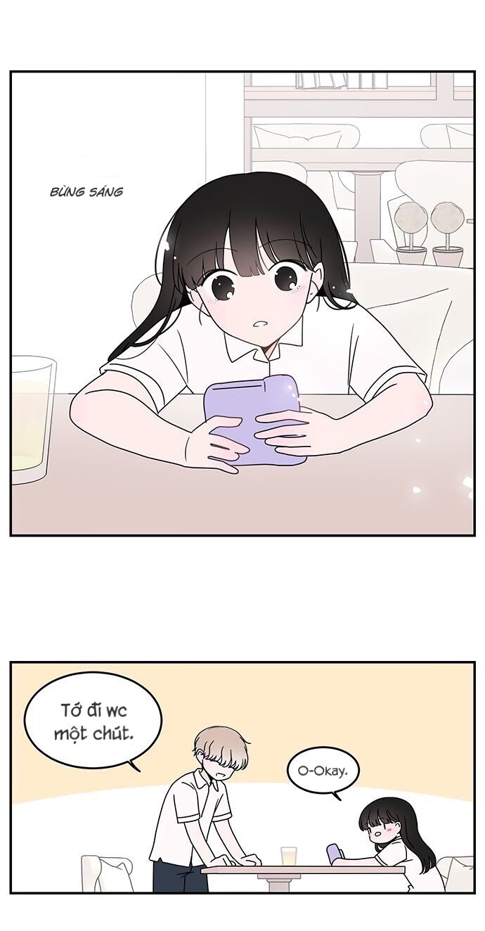 hội chứng nam phụ chapter 17 34