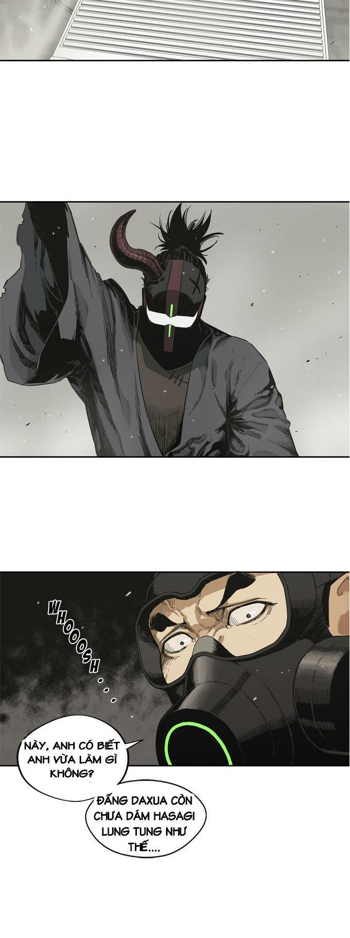 anh shipper may mắn chapter 10 42