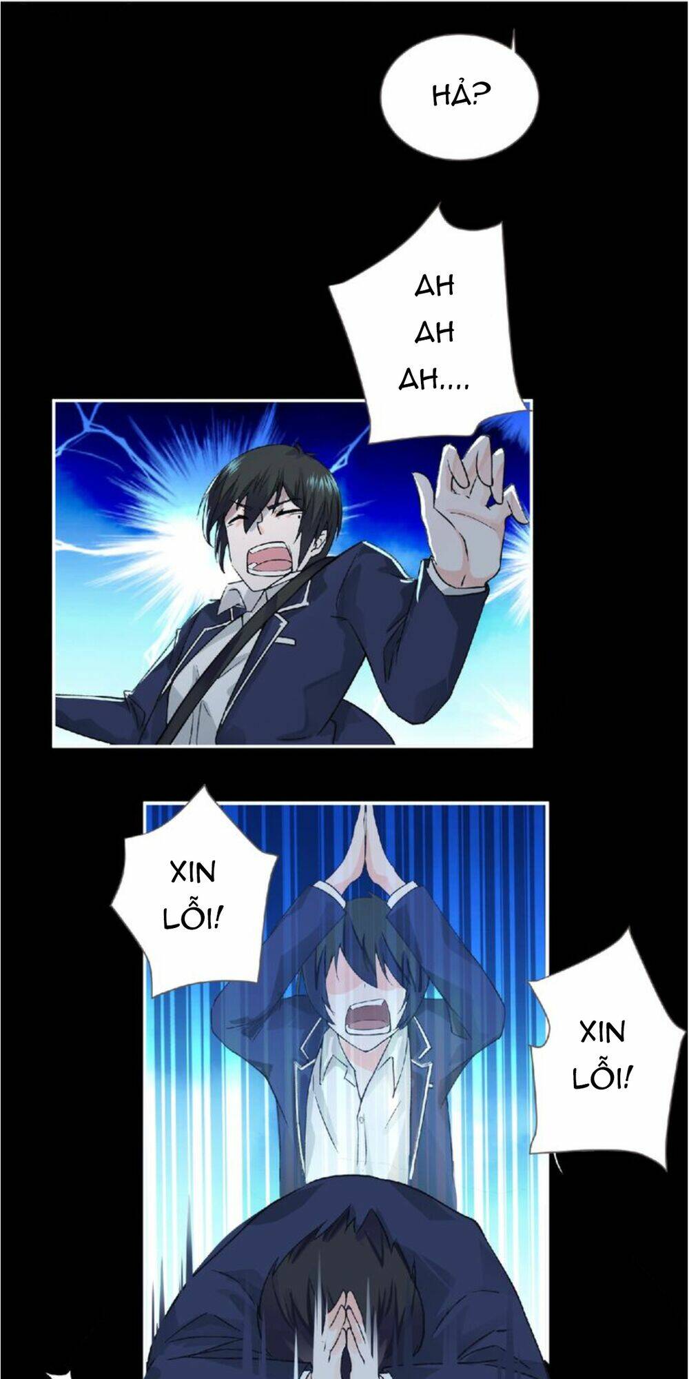 đại chiến yêu tinh chapter 4 67