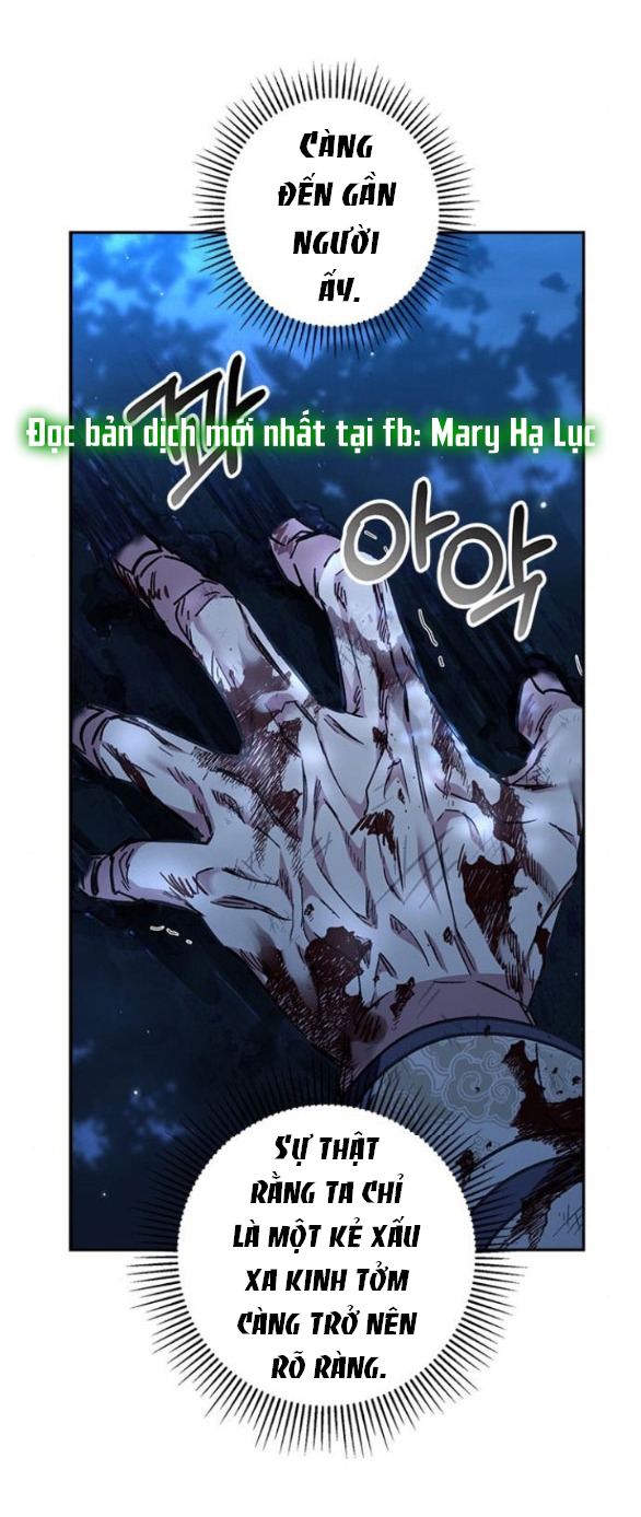 bản tình ca heeran chapter 43.1 17