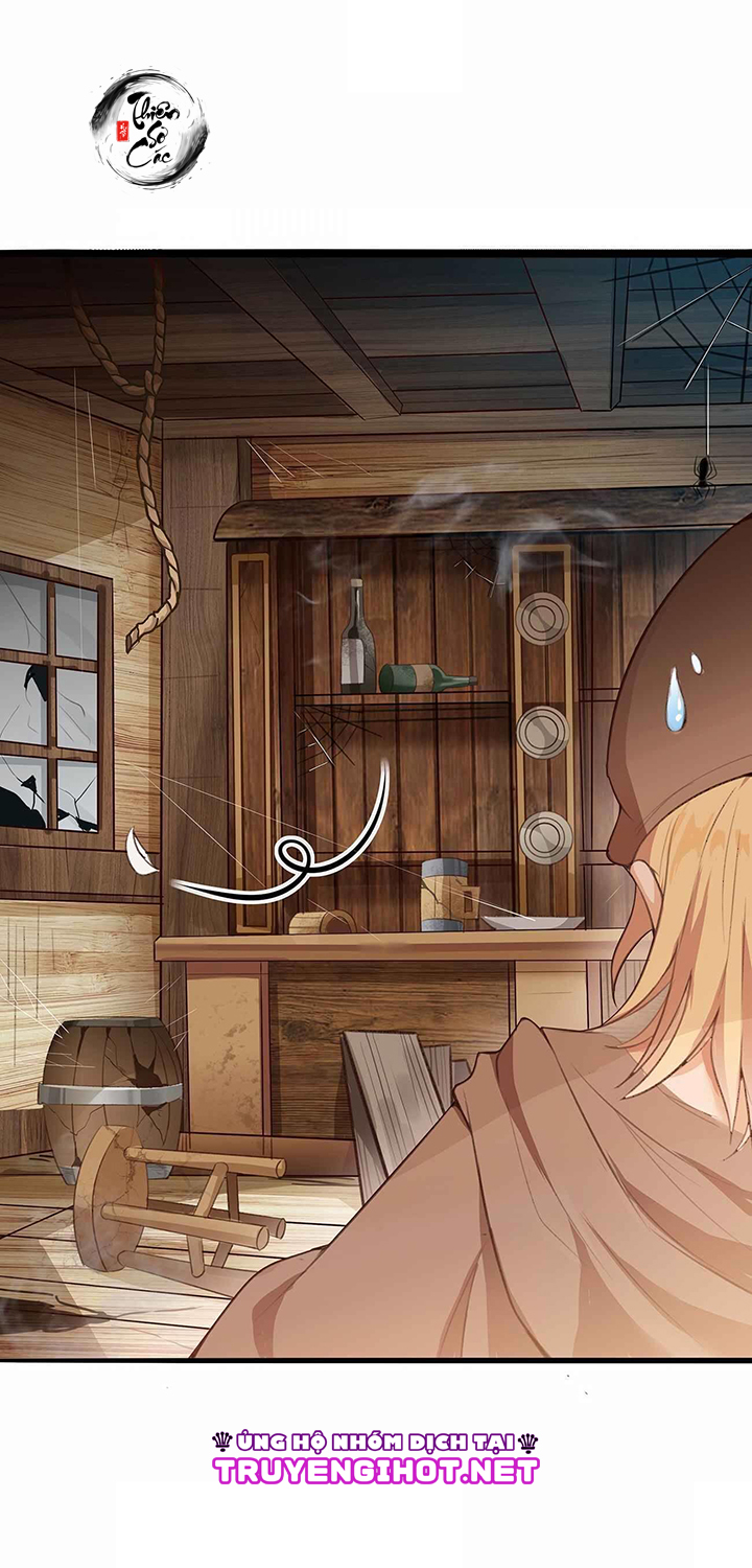 tiền là chân lý chapter 1 9