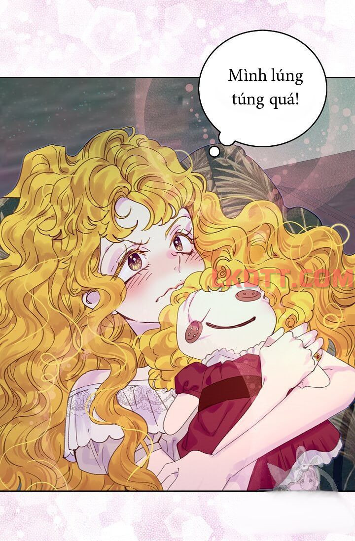 đừng xem thường nữ phụ chapter 128 23