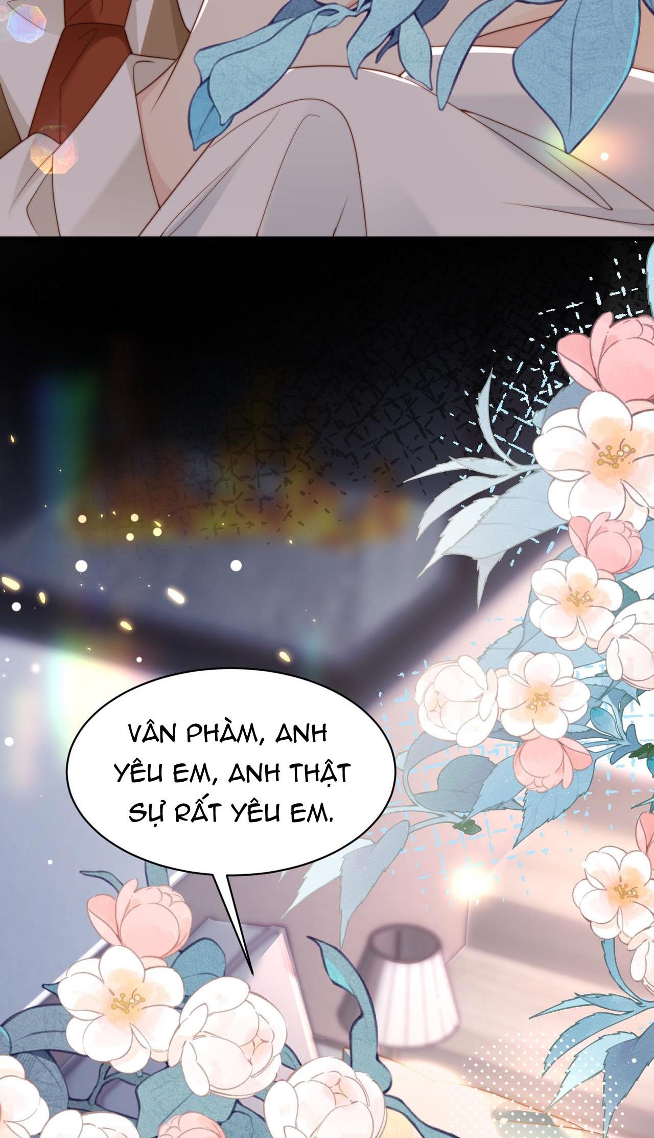 sau khi mất trí nhớ tình địch nói tôi là bạn trai anh ấy chapter 44 55