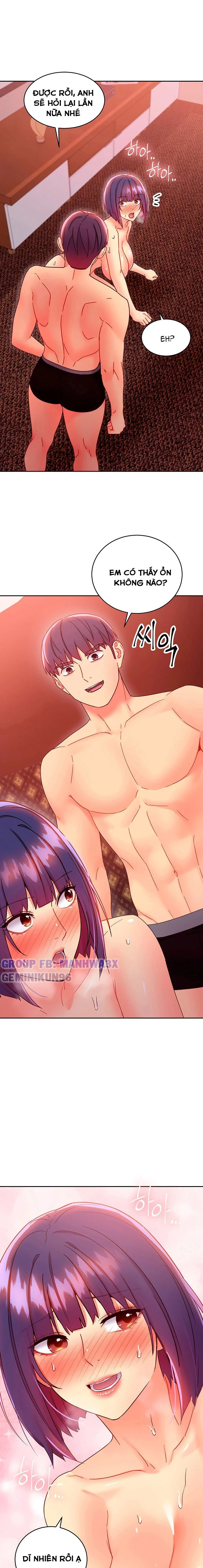 mẹ kế và những người bạn chapter 75 20