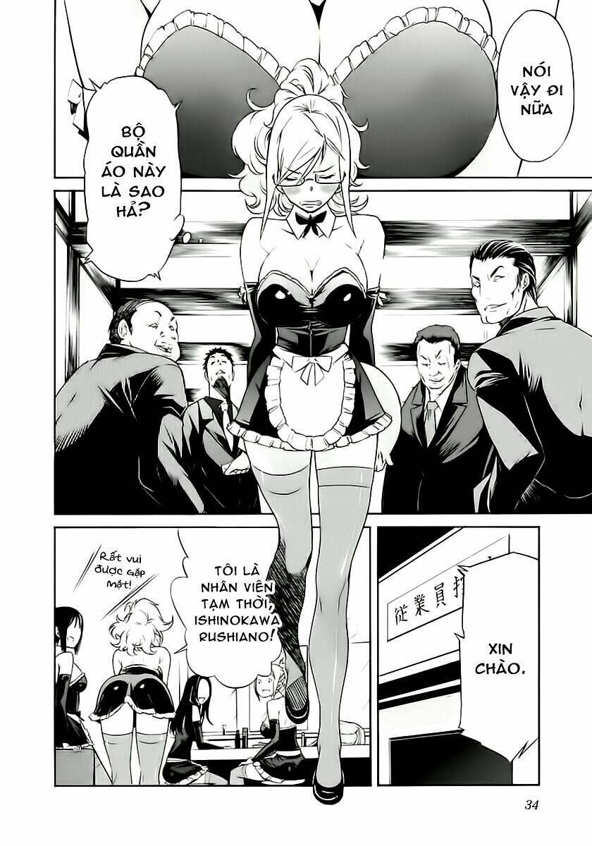 trash. chapter 34 11