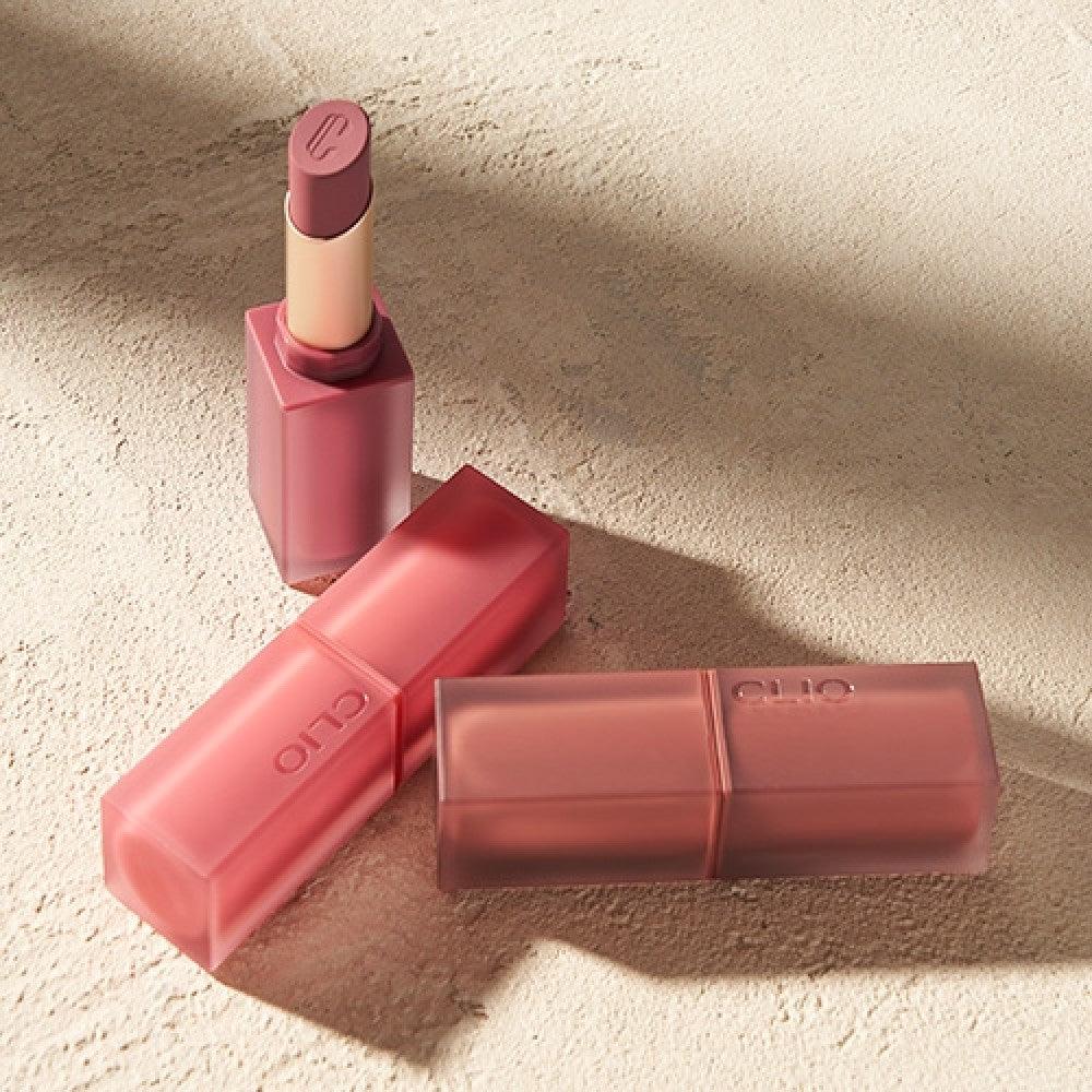 Son Clio Chiffon Mood Lip 3.2g