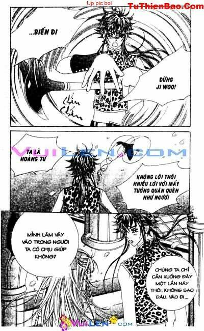 bogle goes to the kingdom chapter 45 37