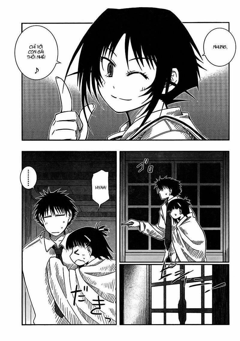 prunus girl chapter 10 14