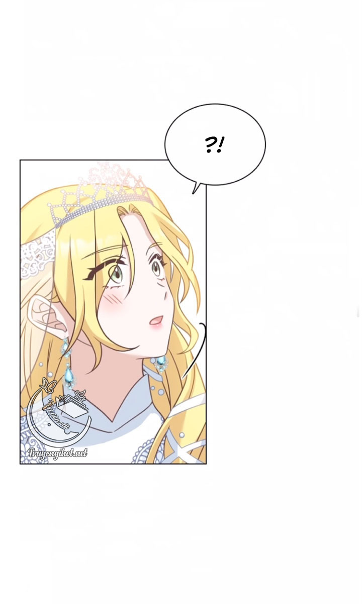 lời cầu hôn đến từ hoàng đế chapter 34.1 25