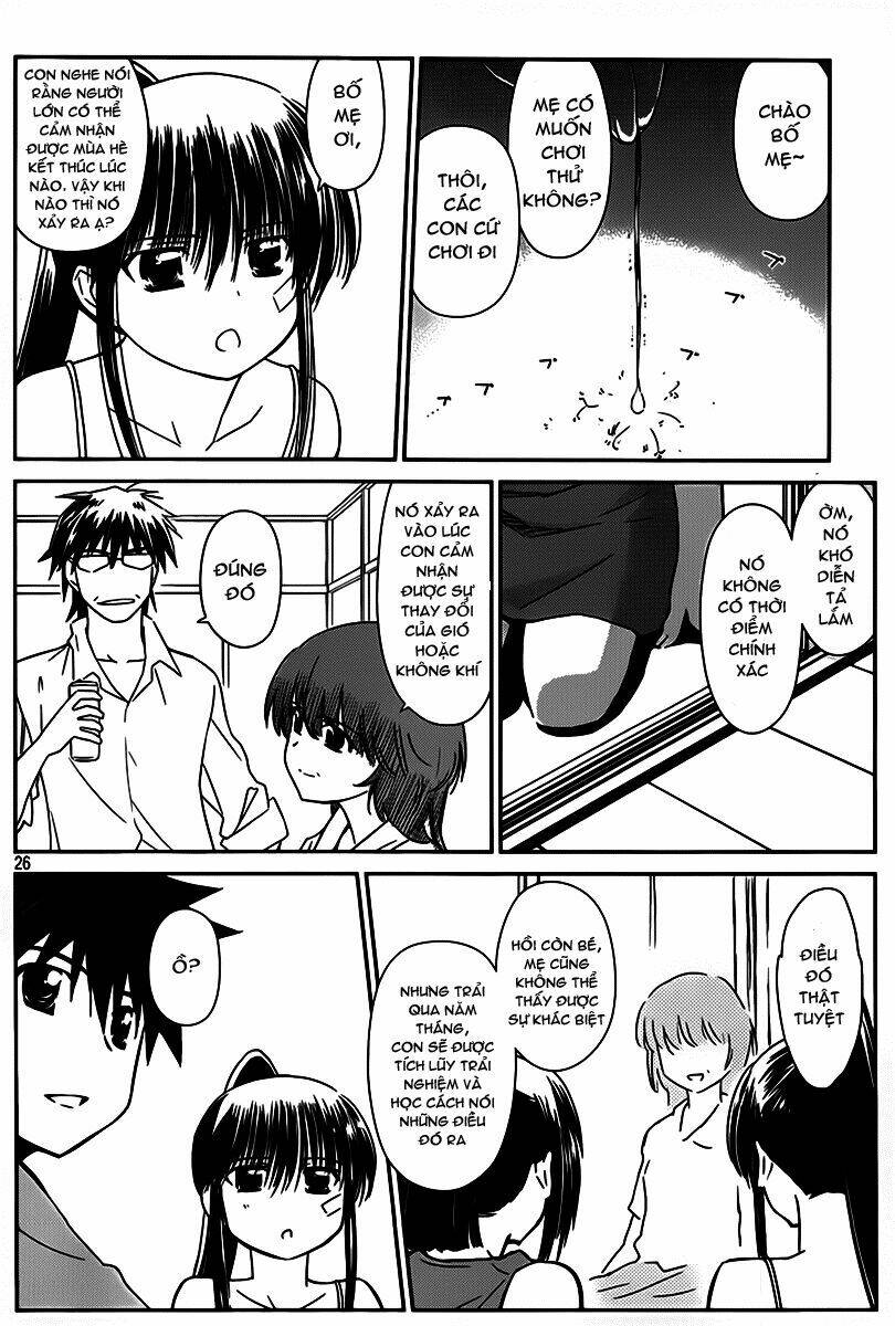 kiss x sis chapter 54 27