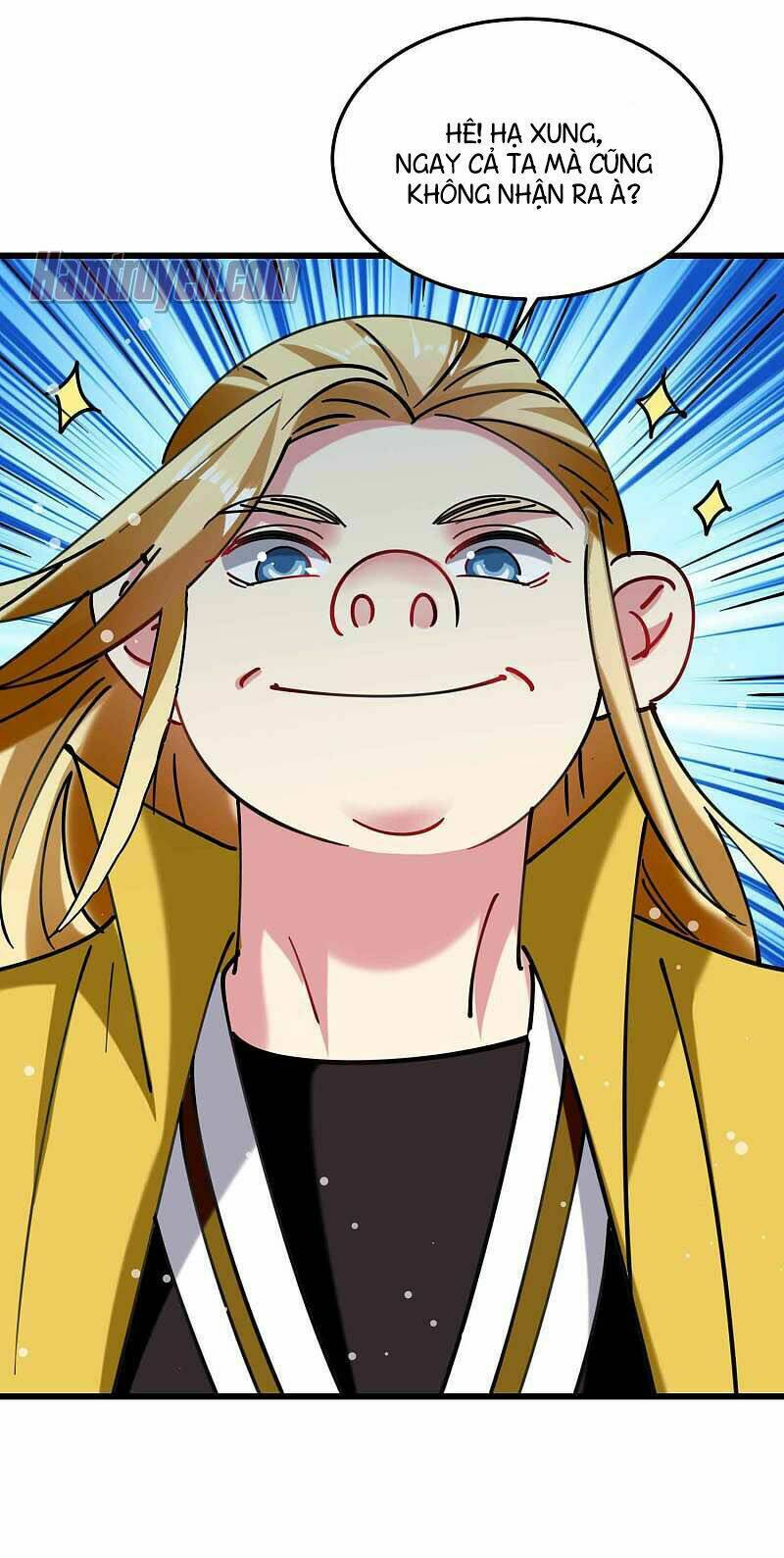 vạn giới tiên vương chapter 96 17