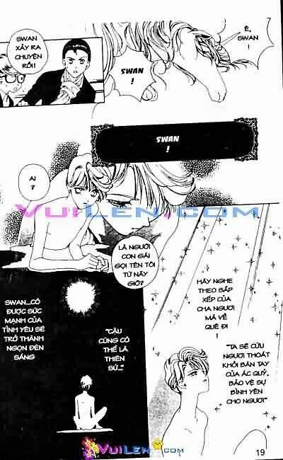 duyên kỳ ngộ chapter 3 20