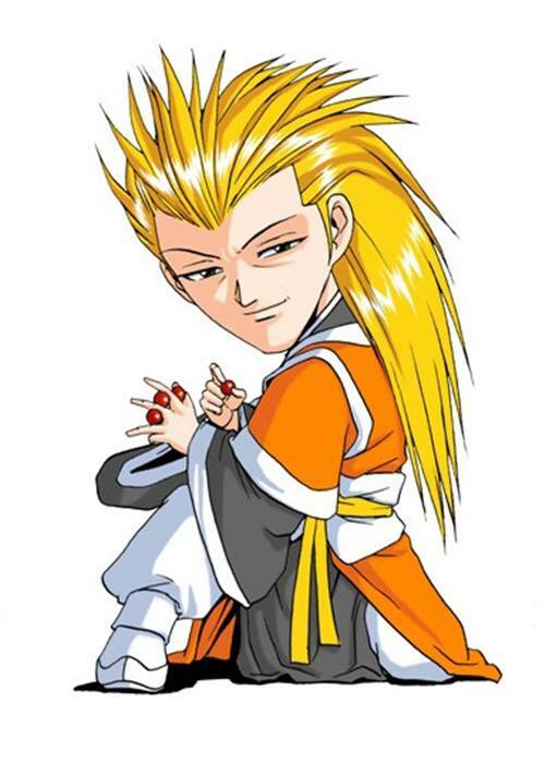 hiệp khách giang hồ m chapter 607.2 22