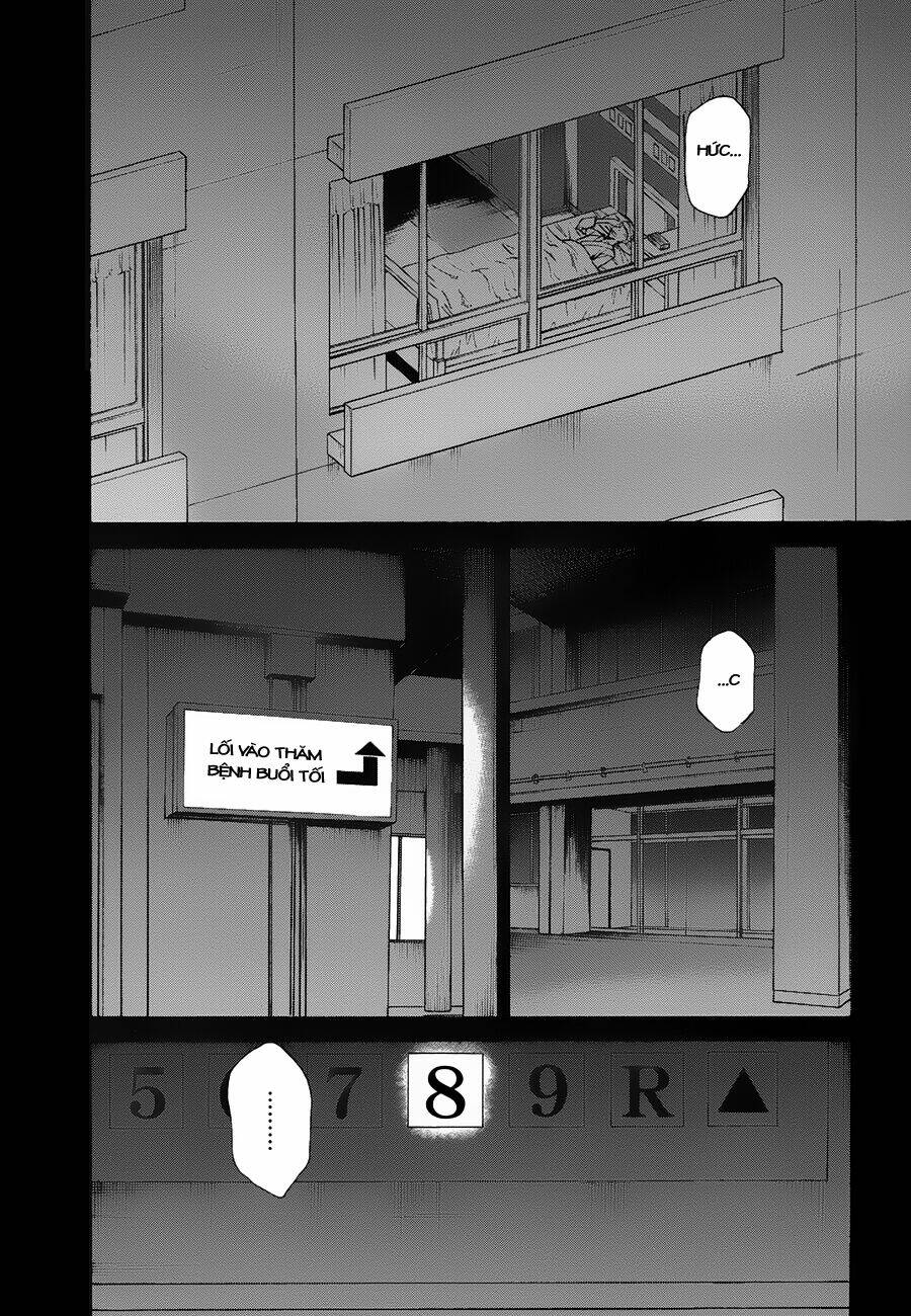 onnanoko ga shinu hanashi chapter 7 50